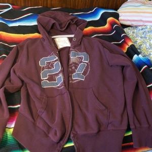 aeropostale hoodie